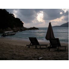 3D2N Redang Reef Ex-Marang Jetty